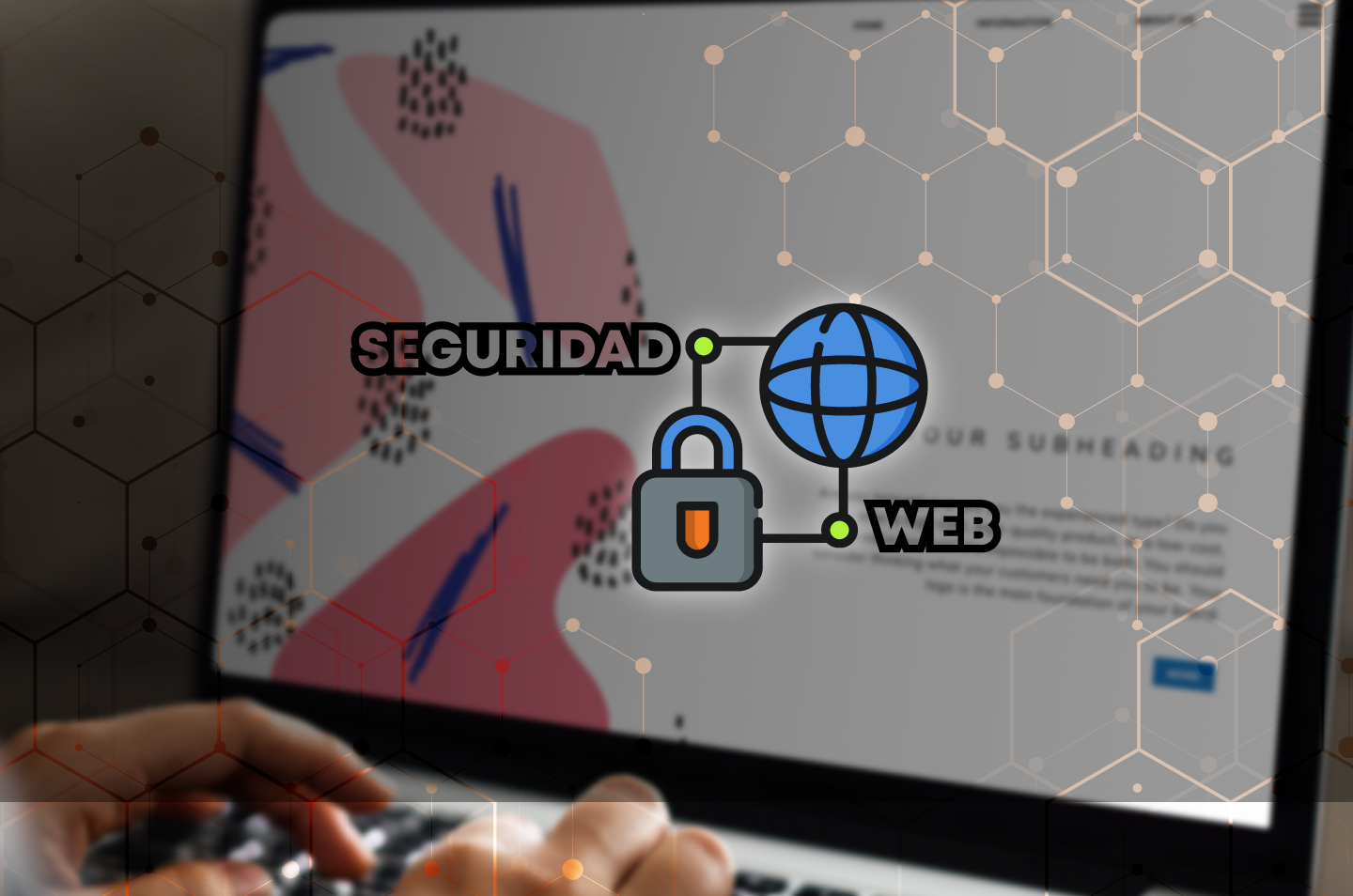 Qu Es La Seguridad Web Definici N Significado Concepto Blog De Data Center Cloud