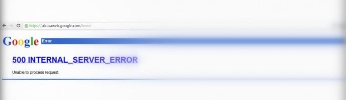 Solucion Al Error 500, Error Interno Del Servidor