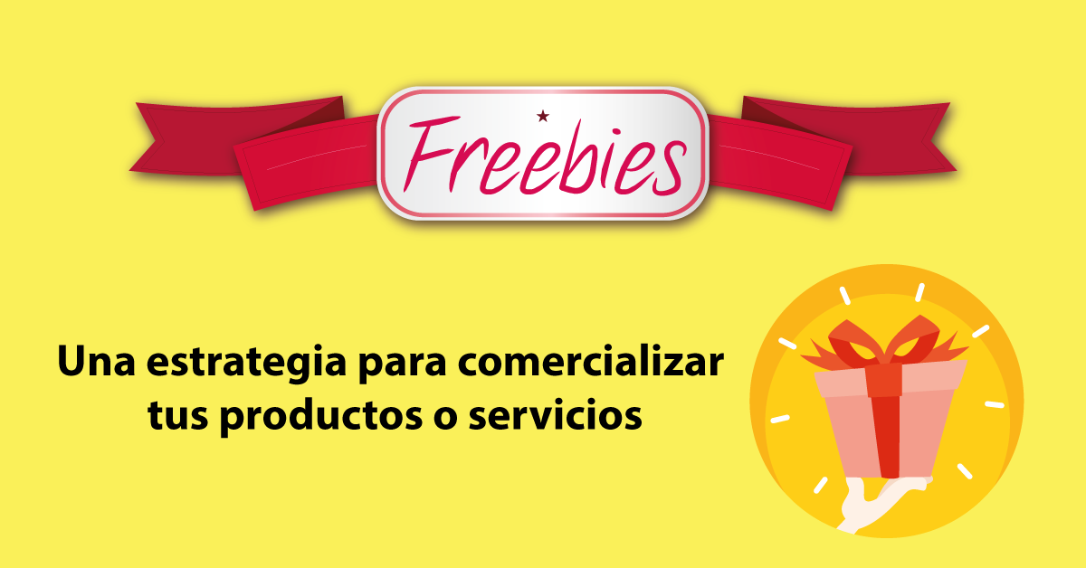 Freebies.