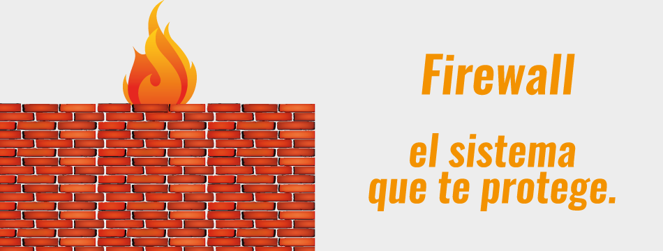 Firewall.