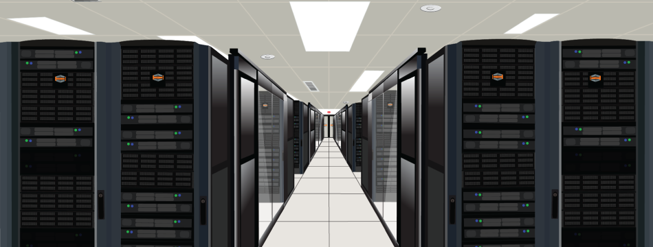 Los Centros De Datos,