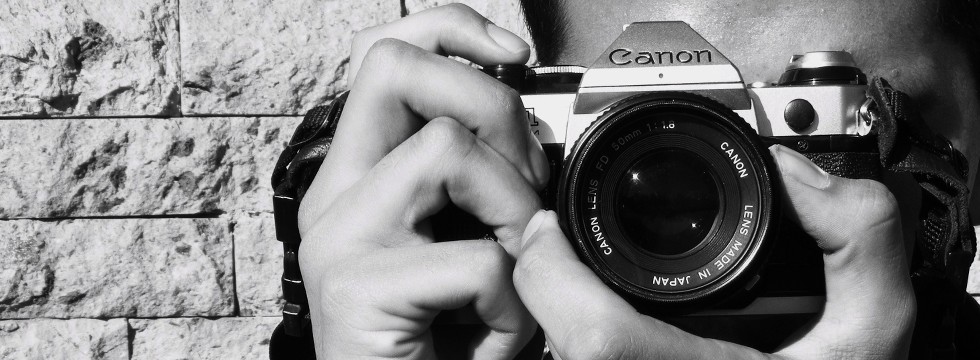 ¿Qué Tipo De Cámara Fotográfica Comprar?