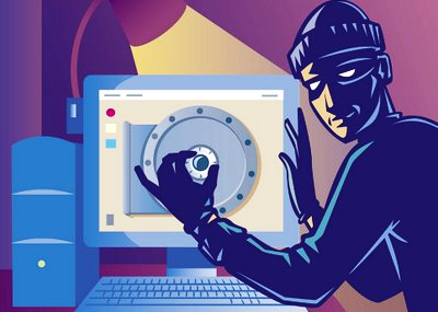 Resultado de imagen para acceso no autorizado a computador