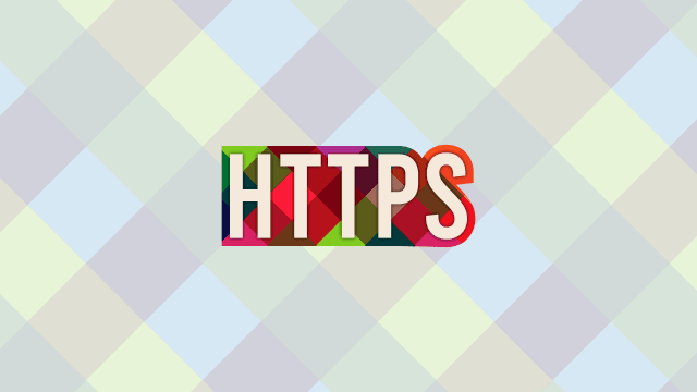 4. HTTPS como norma