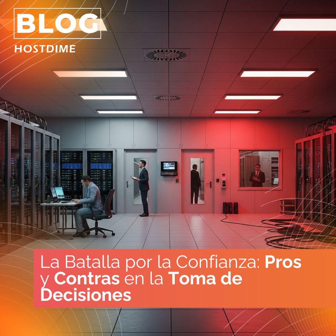 2 3. La Batalla por la Confianza Pros y Contras en la Toma de Decisiones min