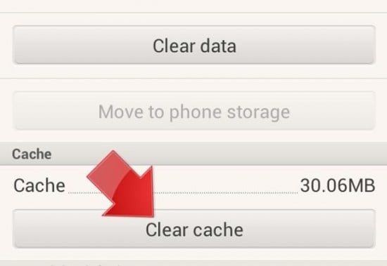facebook android app clear cache e1369332948914