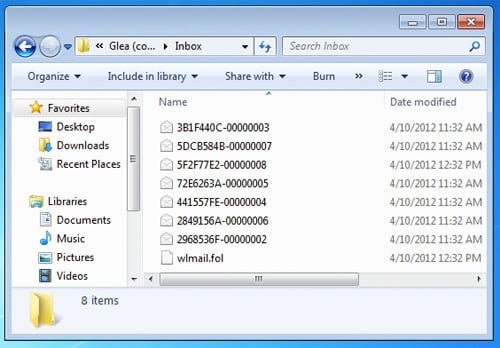 eml2mbx-export-mail-files