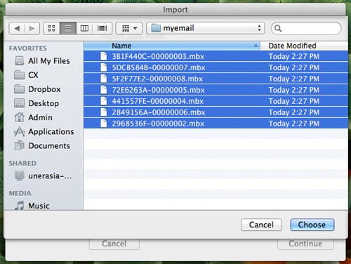eml2mbx-mac-import-select