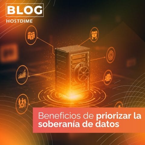 Qué es la soberanía de datos: Guía completa para empresas y profesionales 2 Beneficios de priorizar la soberania de datos min