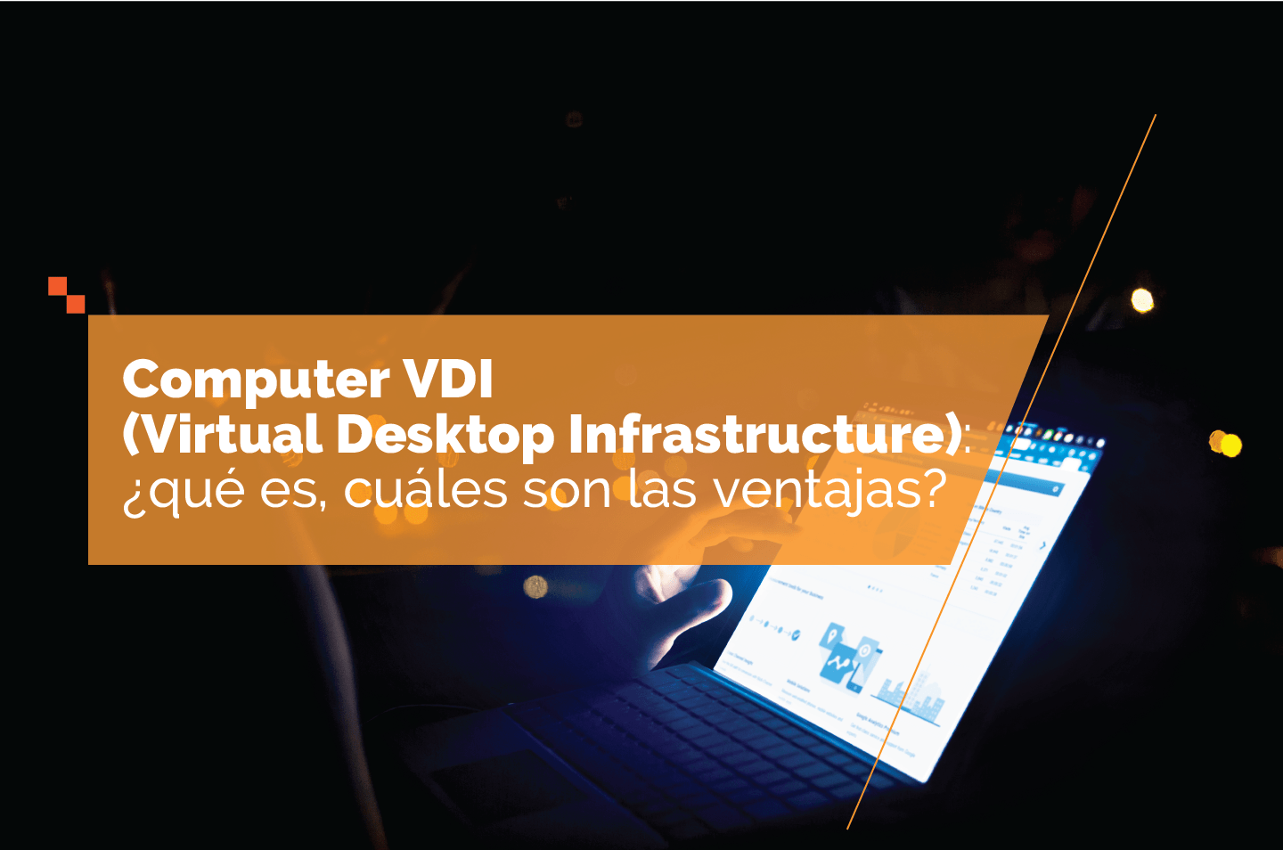 5 vantagens de Virtual Desktop Infrastructure: vire o jogo sem medo! -  Sercompe