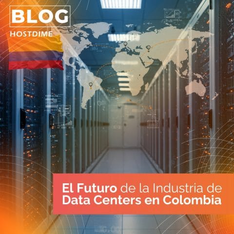 ¿Cómo afectan los aranceles a la industria de data centers y servidores en Colombia? Análisis de impactos y oportunidades en un contexto global 4 El Futuro de la Industria de Data Centers en Colombia