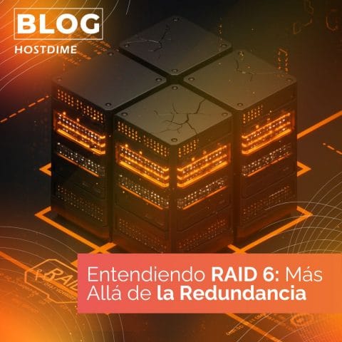 Entendiendo RAID 6_ Más Allá de la Redundancia