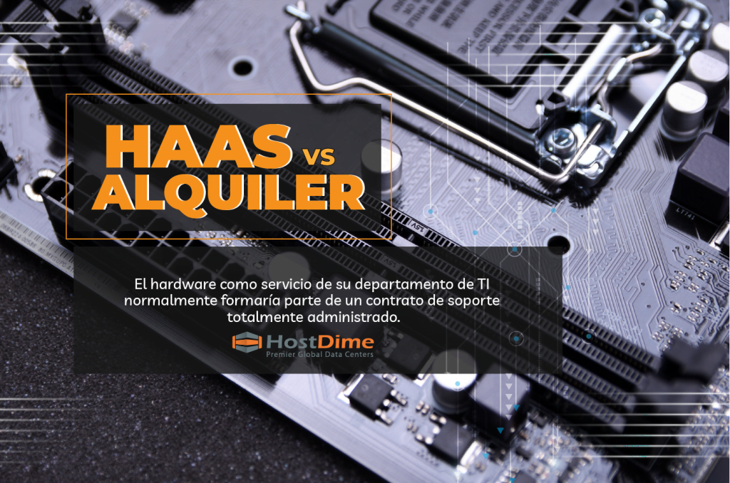 ¿Qué es hardware as a Service o HaaS ? Beneficios y desafíos Blog de