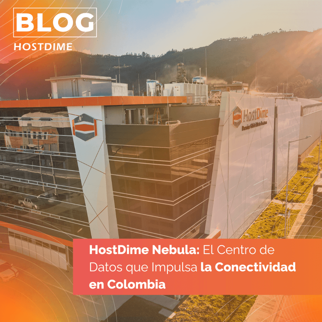 HostDime Nebula y las Ventajas Inigualables de Colocarse en un IXP 3 HostDime Nebula El Centro de Datos que Impulsa la Conectividad en Colombiasobre proveedores de infraestructura TI en Colombiapara contratar colocation cumpliendo la Ley 1581 min