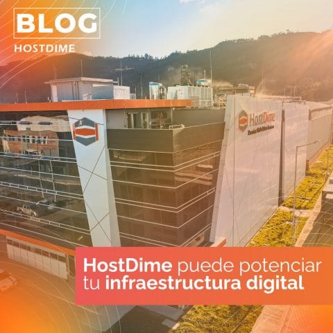 Cómo funciona un piso falso en un data center y por qué es esencial 5 HostDime puede potenciar tu infraestructura digital