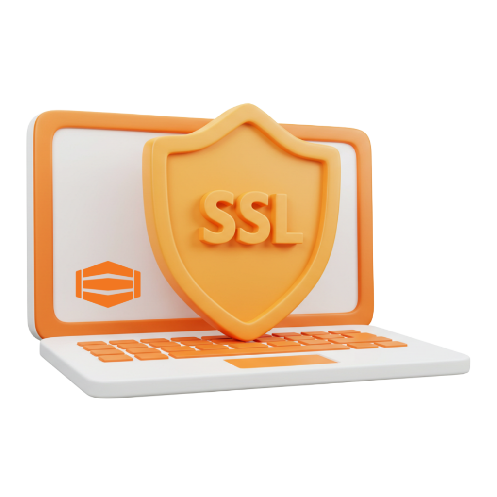 La Importancia De Un Certificado SSL Para Un Sitio Web 1 ICONOS 3D