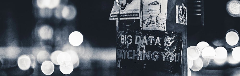 Iniciativas de análisis de big data