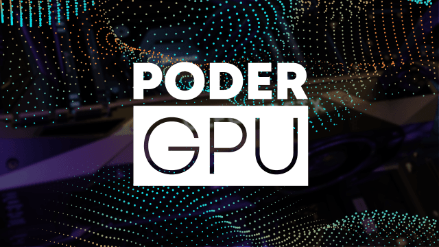 La accesibilidad de la computación GPU.