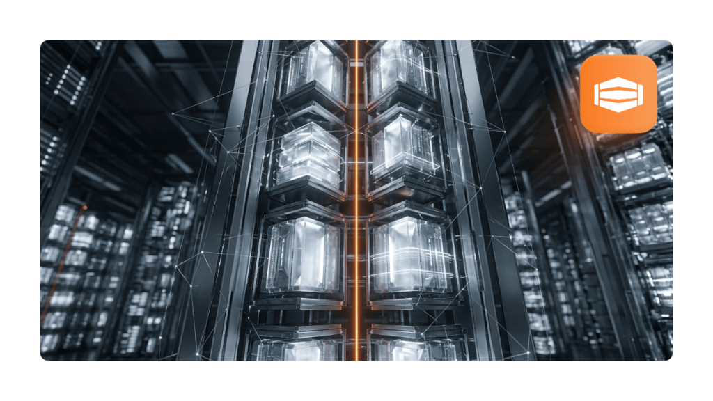 Legaltech y el Data Center Nebula