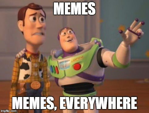 Memes Everywhere-Blog-HostDime