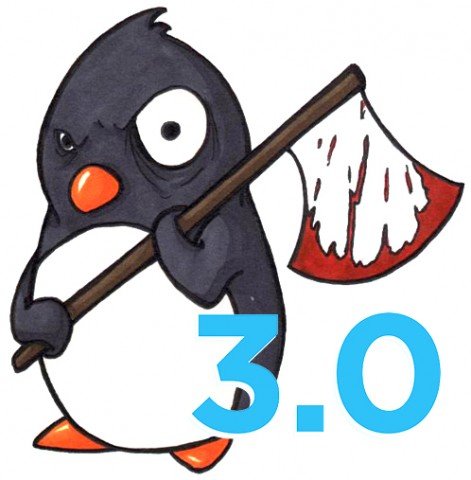 Penguin 3.0 algoritmo google