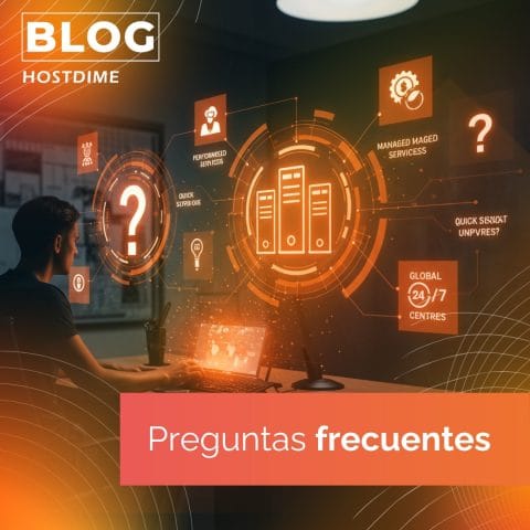 Servidor Dedicado: Guía definitiva 2025 para elegir el mejor 3 Preguntas frecuentes servidores dedicados