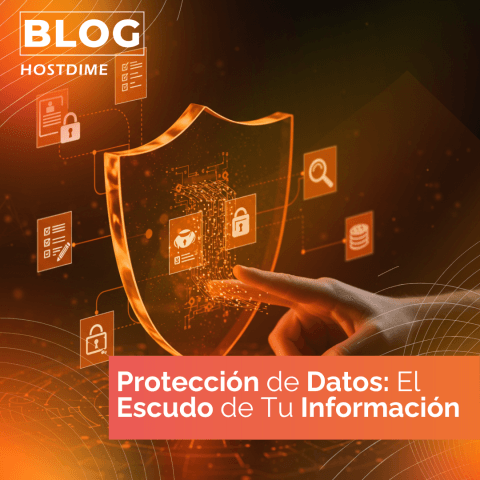 Soberanía y Protección de Datos: Claves para Empresas Colombianas con Nebula 2 Proteccion de Datos El Escudo de Tu Informacion