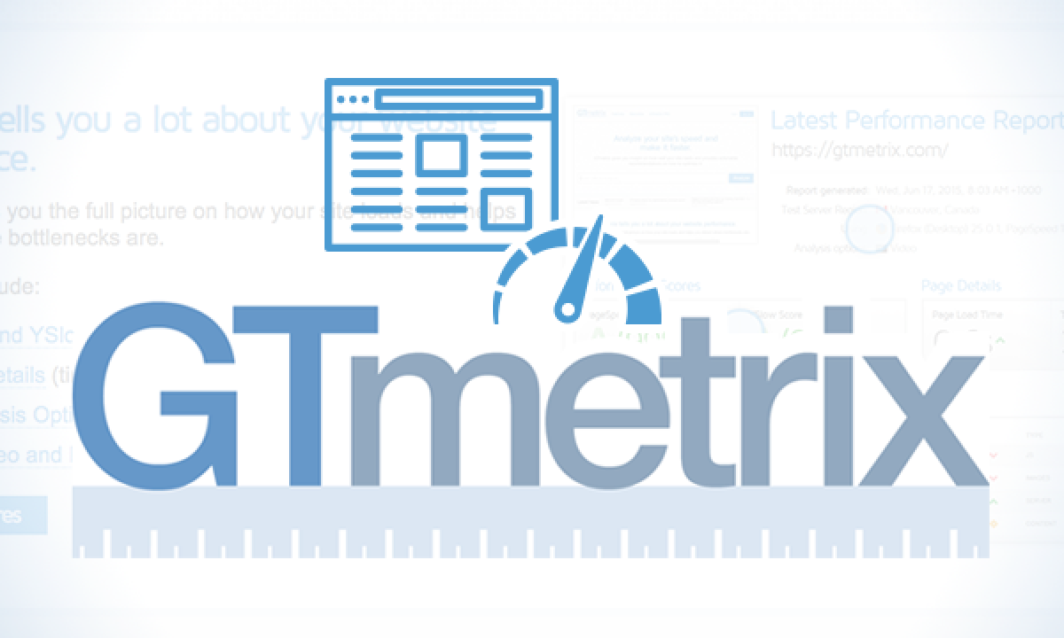 Qué es Gtmetrix, como usar, para que sirve, optimization | Blog de data  center, cloud | Blog de data center, cloud
