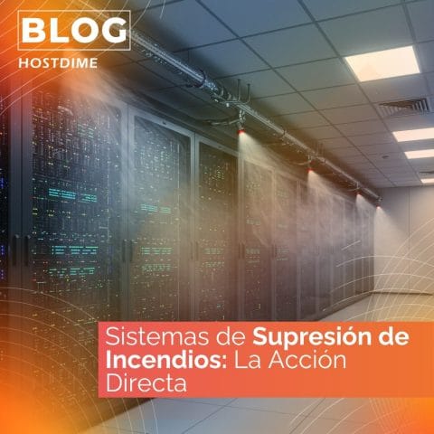 Sistemas Contra Incendios en Centros de datos: lo que debes saber 3 Sistemas de Supresion de Incendios La Accion Directa min