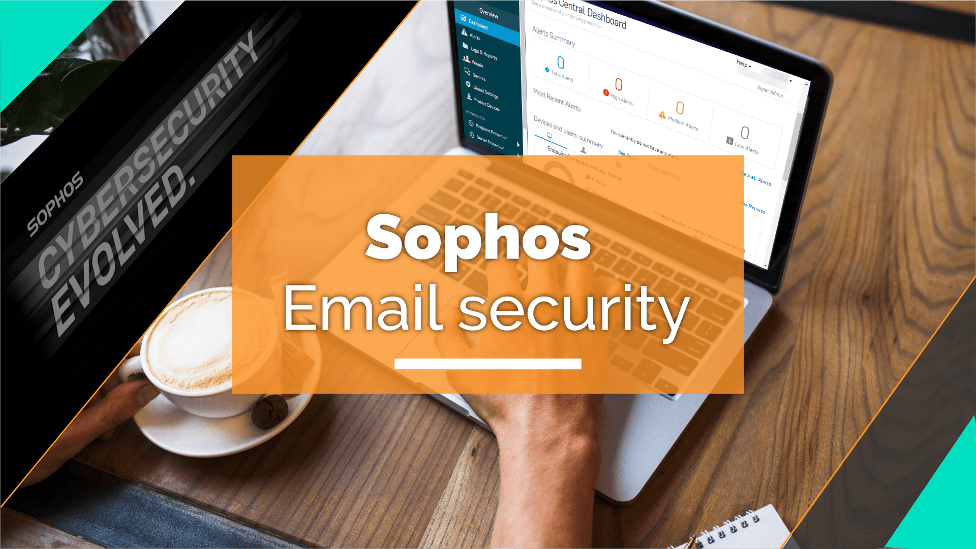 Sophos email security Blog de data center, cloud