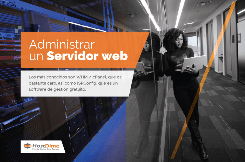 administrar un servidor web 01 min