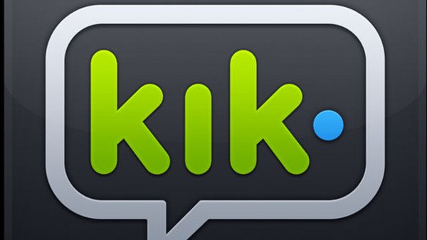 aplicacion kik messenger