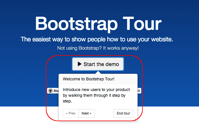 bootstrap tour