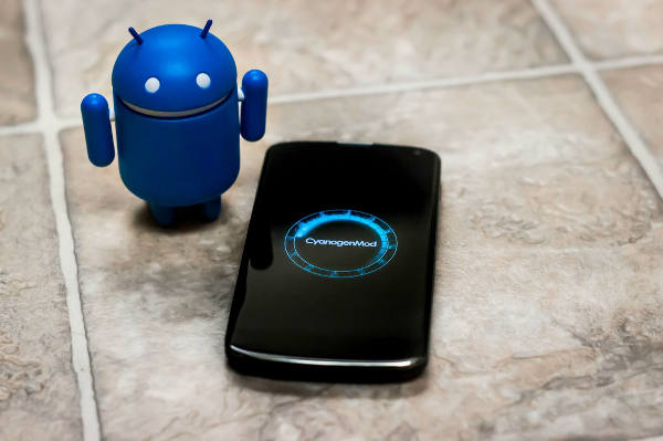 cyanogenmod para android