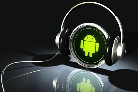 descargar musica en android
