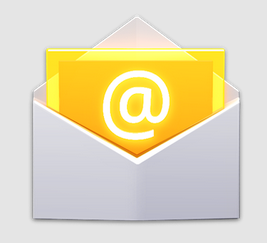 email app Google Play