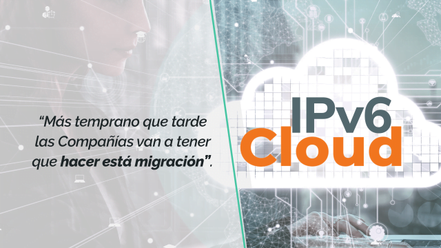 IPv6 y cloud