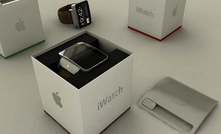 iwatch apple
