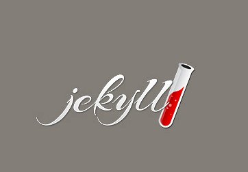 jekyll logo