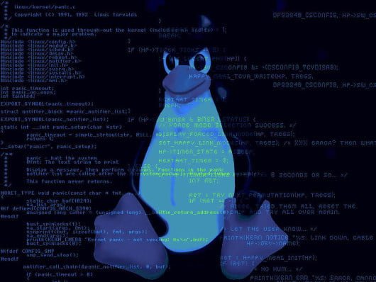 linux malware