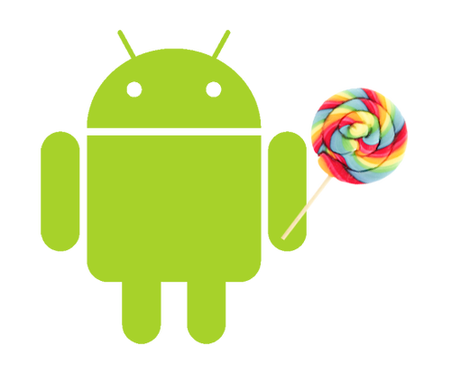 lollipop android