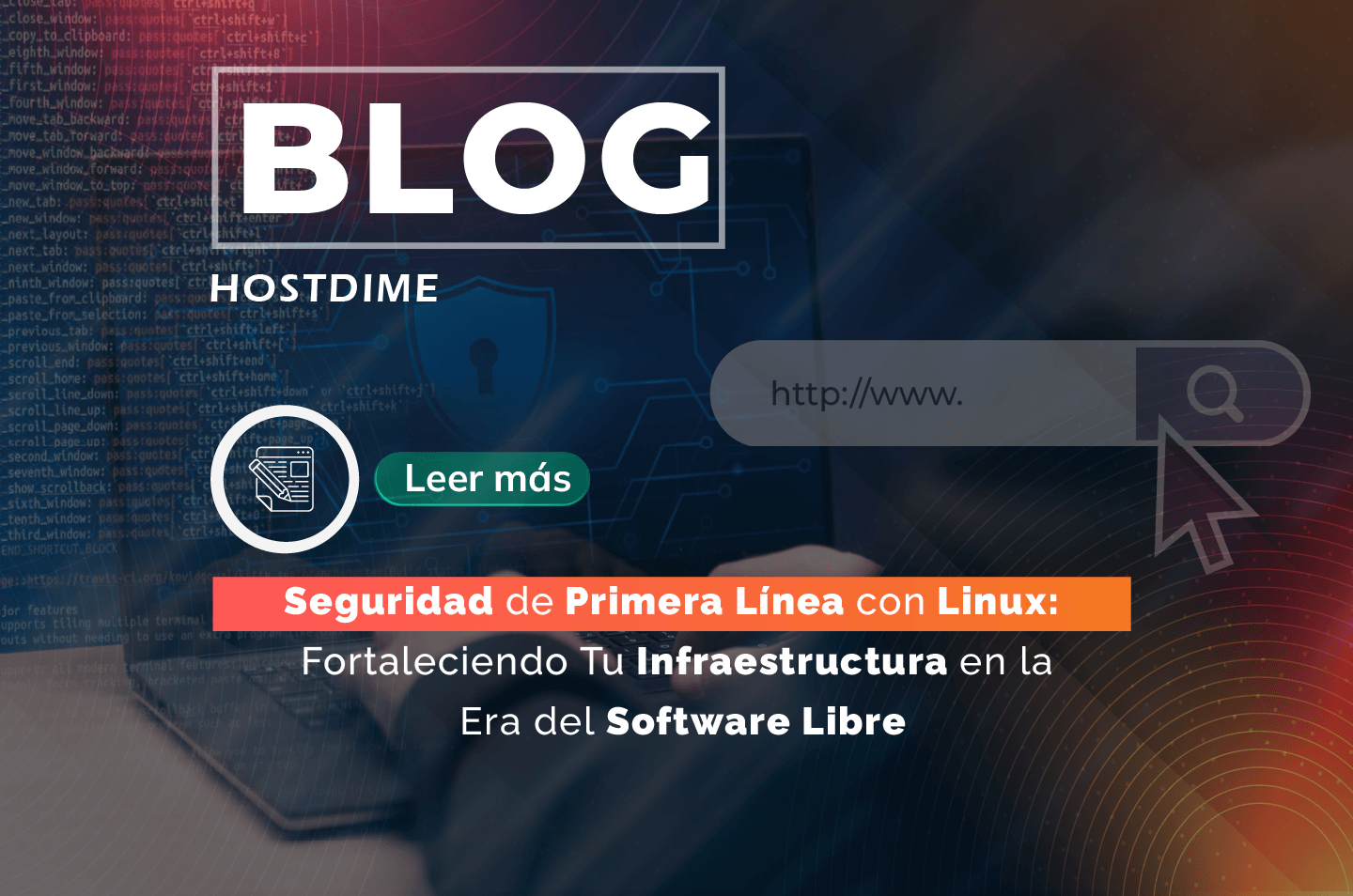 Primera Software Seguridad de Primera Línea con Linux: Fortaleciendo Tu Infraestructura ...