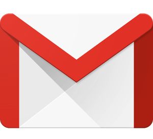 servicio de gmail