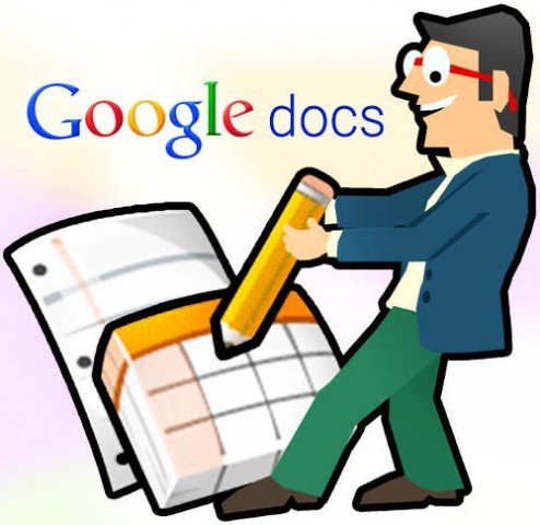 trucos para google docs
