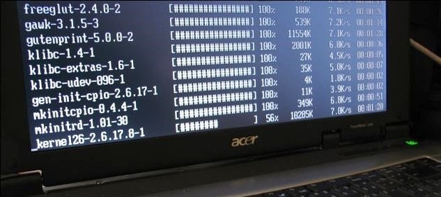 Diferencias Entre Versiones de Linux Blog de data center, cloud