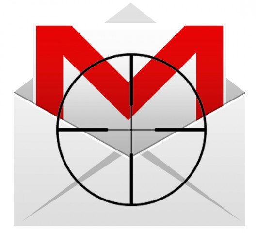 vulnerabilidad aplicacion gmail