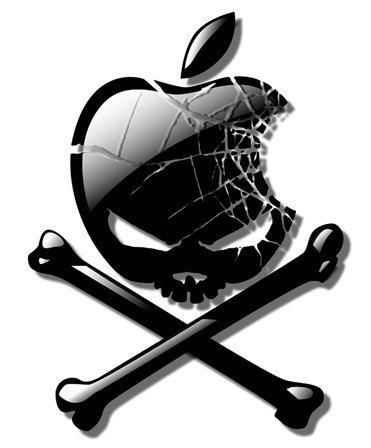 vulnerabilidad software apple