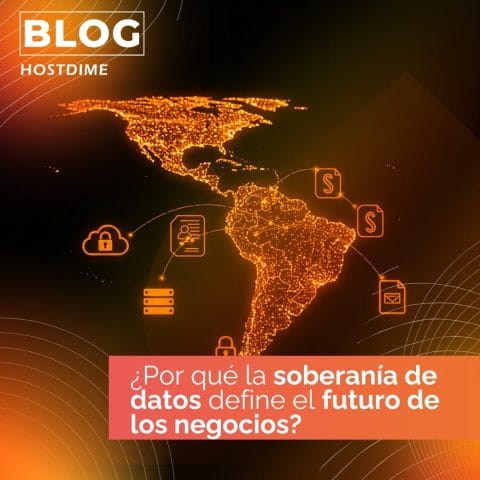 Qué es la soberanía de datos: Guía completa para empresas y profesionales 1 Por que la soberania de datos define el futuro de los negocios min